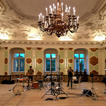 Picture of Gut Hohen Luckow - Ercole Nisini