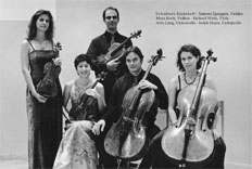 bildArtist photo of Schubert-Quintett