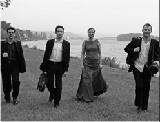 bildArtist photo of Quadriga-Fagottensemble