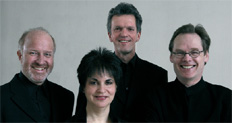 bildArtist photo of Heine Quartett