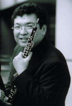 bildArtist photo of Aoyama, Satoki - Oboe