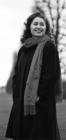 bildArtist photo of Hierholzer, Babette - Klavier