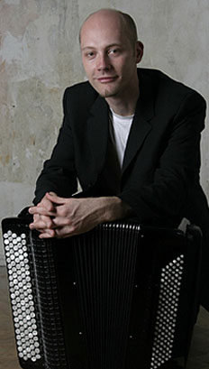 bildArtist photo of Oeler, Harald - Bajan