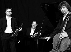 bildArtist photo of Münchner Klaviertrio