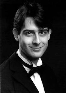 bildArtist photo of Balyan, Mikayel  - Klavier