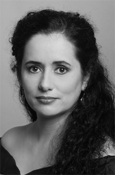 bildArtist photo of Sala, Ofelia - Sopran