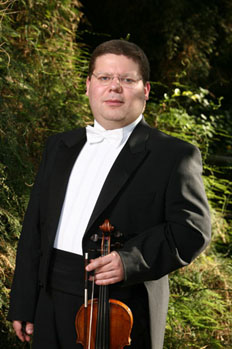 bildArtist photo of Konovalov, Ilya - Violine