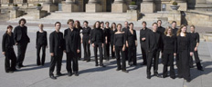 bildArtist photo of Vocalconsort Leipzig - Kammerchor
