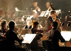 bildArtist photo of Slowakische Philharmonie