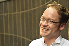 bildArtist photo of Schumacher, Jan - Chorleitung