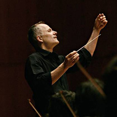 Artist photo of Ola Rudner - Dirigent