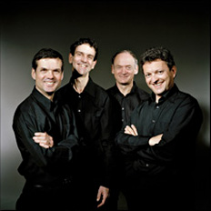 bildArtist photo of Quatuor Sine Nomine - Streichquartett