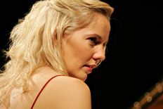 bildArtist photo of Lücker, Gesa - Klavier