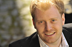 bildArtist photo of Kohlhepp, Sebastian - Tenor