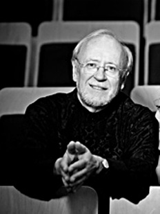 bildArtist photo of Heinzmann, Hans-Udo - Flöte