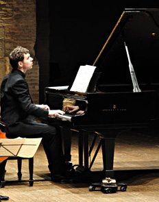 bildArtist photo of Staemmler , Hansjacob - Klavier