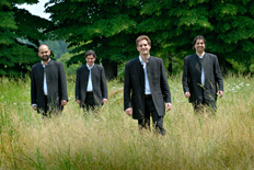 bildArtist photo of Quartetto di Cremona