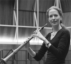 bildArtist photo of Bäuml, Katharina - Schalmei