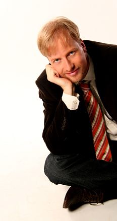 bildArtist photo of Schöne, Peter - Bariton