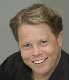 Artist photo of Martin Nyvall - Tenor