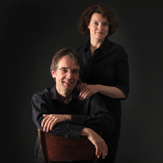 bildArtist photo of Piano Duo Danhel-Kolb