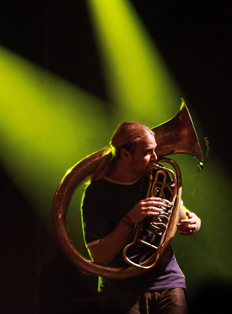 bildArtist photo of Hofmeir, Andreas Martin - Tuba