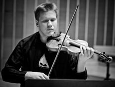 bildArtist photo of Bielow, Andrej - Violine