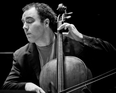 bildArtist photo of Brendel, Adrian - Violoncello