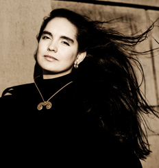 bildArtist photo of Ullrich, Carolina - Sopran