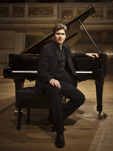 bildArtist photo of Gerassimez, Nicolai - Klavier