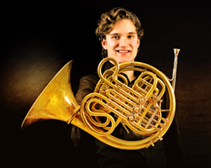 bildArtist photo of Steininger, Timo - Horn