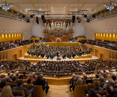 bildArtist photo of Bamberger Symphoniker – Bayerische Staatsphilharmonie