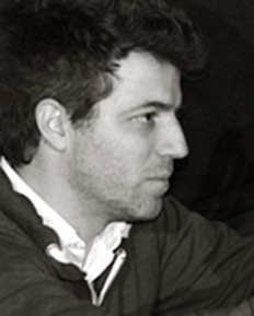 bildArtist photo of Pescia, Cédric - Klavier