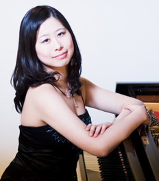 bildArtist photo of Huang, Miao - Klavier
