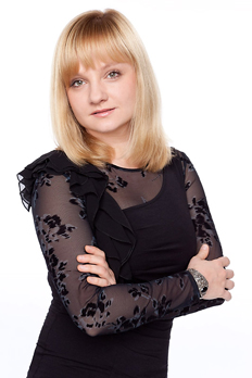 bildArtist photo of Hrynkiv, Dariya - Klavier
