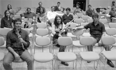 bildArtist photo of Ensemble Iberoamericano