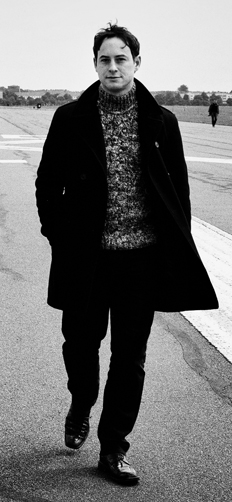 bildArtist photo of Cohen, Jonathan - Cembalo