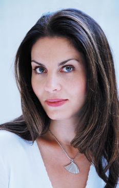 bildArtist photo of Karmon, Nina - Violine