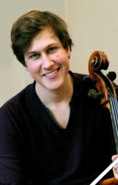 bildArtist photo of Gerassimez, Wassily - Violoncello