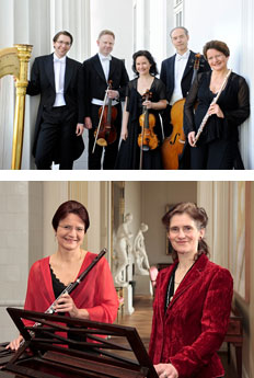 bildArtist photo of Ensemble Obligat