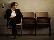 bildArtist photo of Kronenberg, Yorck - Klavier