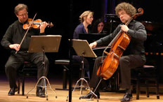 bildArtist photo of Trio Ex Aequo - Klaviertrio