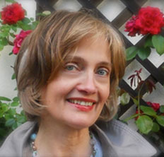 bildArtist photo of Voellmy, Beatrice - Sopran