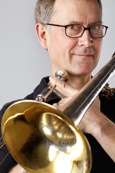 bildArtist photo of Svoboda, Mike - Posaune