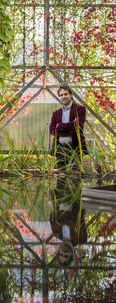 bildArtist photo of Wirth, Stefan - Klavier und Komposition