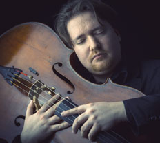bildArtist photo of Skweres, Tomasz - Violoncello