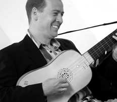 bildArtist photo of Boysen, Thomas C. - Laute