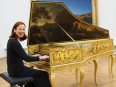 bildArtist photo of Maurer, Rebecca - Fortepiano und Cembalo