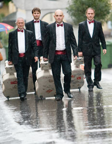 bildArtist photo of Rastrelli Cello Quartet