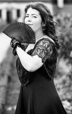 bildArtist photo of Gaponenko, Elena - Violoncello und Klavier